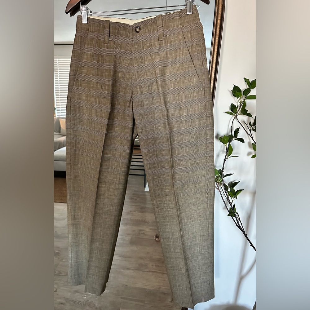 Banana Republic men’s dress pant